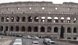 Ritrovato a Roma il 45enne scomparso a Parma. Il padre: "Ora a casa con noi"