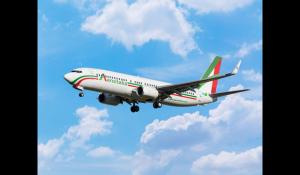 Ancora novit&agrave; all'aeroporto Verdi: a giugno volo diretto Parma-Olbia