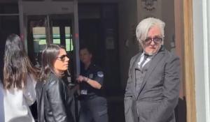 Morgan in Tribunale a Lecco chiede la giustizia riparativa