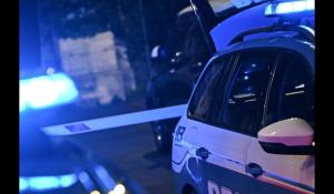 Controlli della polizia ieri sera: sequestrati 50 grammi di hashish, controllate 65 persone. Ispezionata anche la stazione