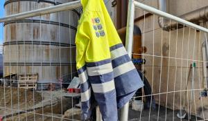 Infortuni sul lavoro, Parma in controtendenza: denunce in calo