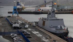 Cocaina dal Sudamerica su navi container, 28 arresti da Gdf