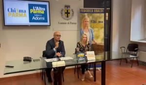 Presentata de “L’Altra Parma” - Video 