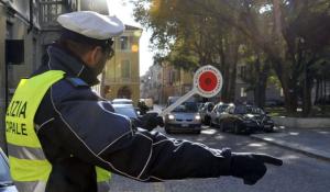 Qualit&agrave; dell'aria in peggioramento, stop ai diesel Euro 5 a Parma