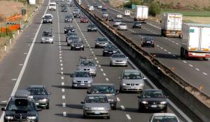 A1: domani sera chiude l'ingresso di Parma per lavori