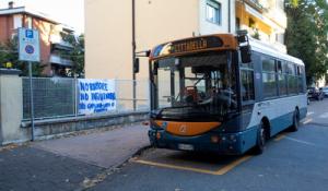 Linea 15: a partire da sabato, i bus riprenderanno l’originario percorso su via Milano