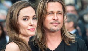 Pitt contro Jolie, un giudice d&agrave; ragione a Brad su 22 documenti segreti
