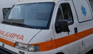 Scontro tra due auto a Torrile: conducente trasportato al pronto soccorso