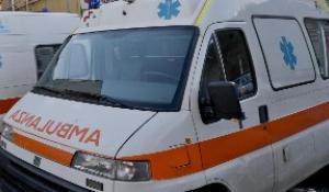 Incidente in A1, direzione Bologna: un ferito grave al Maggiore
