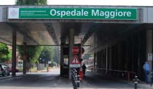 Maxirissa ad Albinea: delicato intervento in maxillo-facciale a Parma per un 32enne