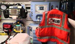 Incidente in tangenziale nord: tre feriti, chiuso il tratto fra il Cornocchio e via Europa