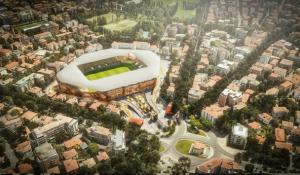 Nuovo Tardini: viabilit&agrave; e ambiente al centro del primo tavolo di approfondimento