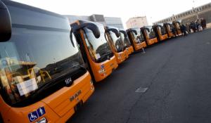 Da lunedì prossimo modifiche ai percorsi delle linee urbane 12 e 15 - I percorsi