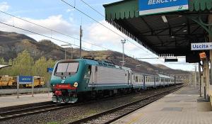 Linea Parma-La Spezia: modifiche alla circolazione per lavori di manutenzione dal 20 aprile al 29 maggio