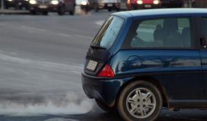 Domani limitazioni al traffico dalle 8.30 alle 18.30