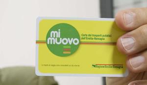 Mi Muovo Insieme. Abbonamenti agevolati per il trasporto pubblico 2025