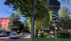 Dal 9 dicembre, modifiche temporanee alla viabilità in Strada Zarotto per intervento urgente sulla condotta idrica