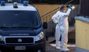 Trovata morta a 48 anni dopo aver consumato droga, due indagati. Accertamenti dei Ris di Parma