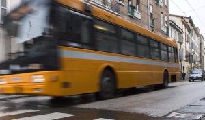 Festività natalizie, più autobus in città (soprattutto nel pomeriggio), In alcuni giorni corse gratuite