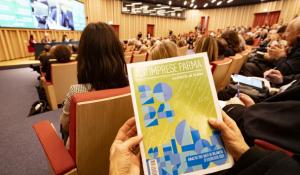 Le prime 1000 aziende: Barilla, Chiesi e Impresa Pizzarotti sul podio