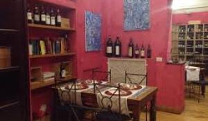 Furto all'enoteca "Ombre rosse", rubato l'incasso