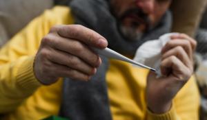 Natale con l'influenza per molti parmigiani (e non solo)