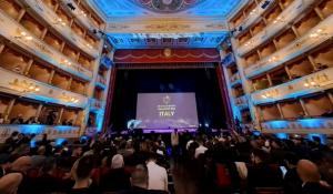 La Guida Michelin torna a Parma, mercoledì première edizione 2026