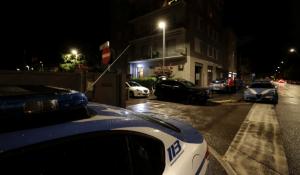 Omicidio nel Cas di via Faelli, 18 anni e due mesi a Rabbi Hosen