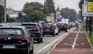 Nuova pista ciclopedonale in via La Spezia: approvato il progetto esecutivo