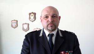 Polizia locale, il comandante Maccari prenderà servizio il 13 ottobre
