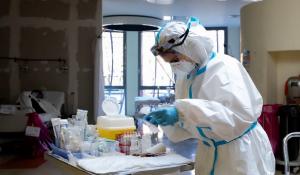 Giovani medici, fuga dallo stress e dalle emergenze