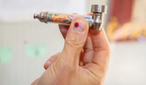 «Il crack è la droga più usata, le pipe gratis evitano le malattie»