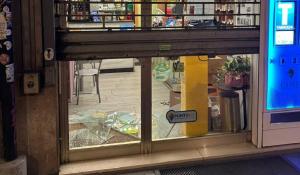 Ladri in azione in via Garibaldi e in piazzale Santa Croce