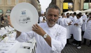 «Parma la metto in tavola ogni giorno»