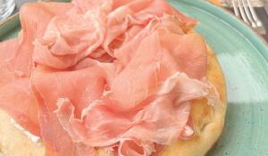 Bread Piazza Garibaldi - Pizze, panini e altro proprio nel cuore della nostra città