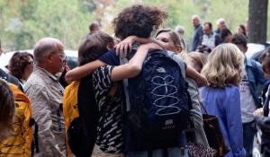 Primo giorno di scuola per oltre 54mila studenti parmigiani