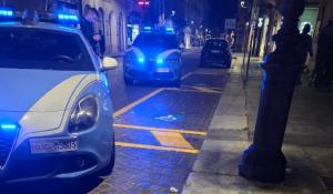 Piazza Garibaldi: in due ore scoppiate tre risse