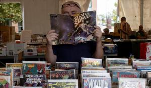 Manga o Diabolik la fiera del fumetto ha fatto il pieno