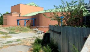 Teatro dei dialetti, finalmente si parte: a ottobre cantiere al via