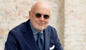 Egidio Zambini, storico dirigente Barilla e colonna del sociale