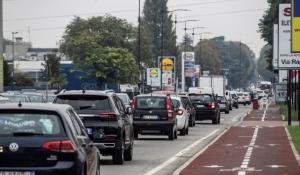 Parma-Collecchio, rivisto il progetto per la ciclabile: «Salvi i platani»