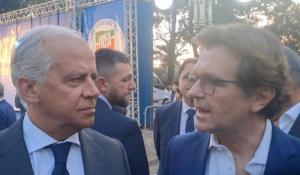 Piantedosi: «Zone rosse importanti per la sicurezza della città»
