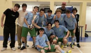 Rinascono «Le Folgori» grazie a un gruppo di ragazzi