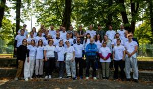 «A different job»: quando un giorno di lavoro diventa ricchezza per la comunità