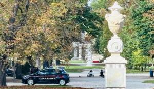 Parco Ducale: ora si respira un'altra aria