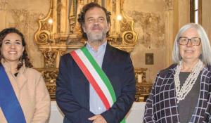 Cammino dei Linari, un patto fra i territori a favore dei pellegrini
