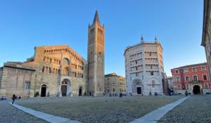 Addio ai ponteggi, torna lo splendore