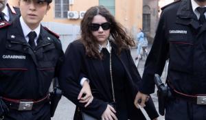 La criminologa Bruzzone: «Chiara Petrolini? Un'assassina seriale: deve andare in carcere»