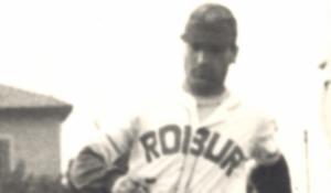 Il baseball parmigiano piange l'ex lanciatore Bruno Cantarelli