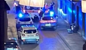 Violenta rissa in via Imbriani: un ferito all'ospedale